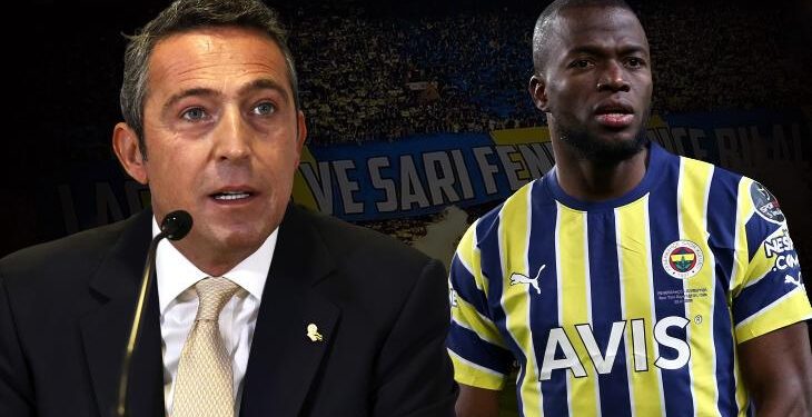 Fenerbahçe’de Enner Valencia operasyonu! İşte önerilen ve istenen yıllık ücret