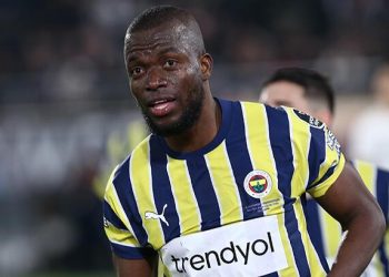 Fenerbahçe’de Enner Valencia planı! Beşiktaş derbisi öncesi transfer zirvesi