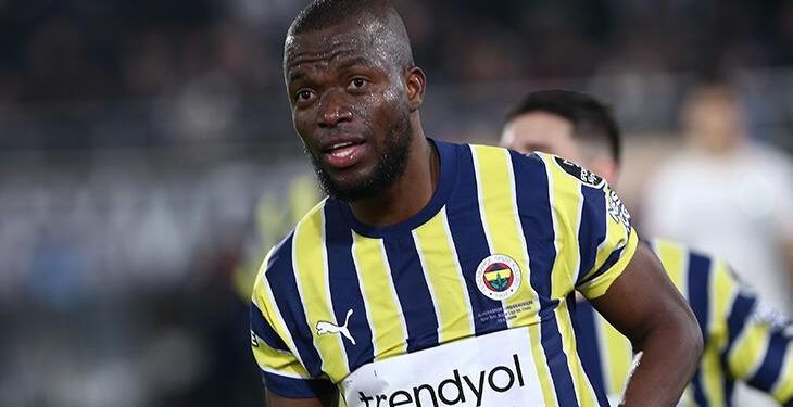 Fenerbahçe’de Enner Valencia planı! Beşiktaş derbisi öncesi transfer zirvesi