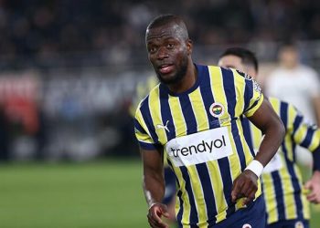 Fenerbahçe’de Enner Valencia’dan Galatasaray cevabı