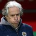 Fenerbahçe’de Jorge Jesus tepkisi! Son 4 maçta 2 kırmızı