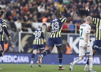 Fenerbahçe’den sakatlık açıklaması! Tam 3 isim birden