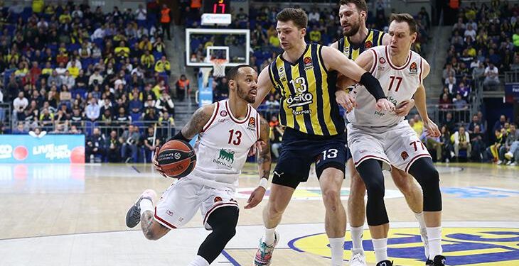 Fenerbahçe’nin gardı düştü! Büyük fırsatı kaçırdı