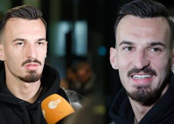 Fenerbahçe’ye Berisha piyangosu! İşte kasaya girecek rakam