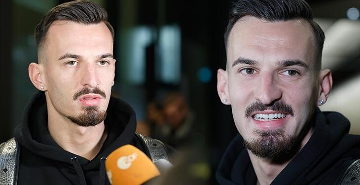 Fenerbahçe’ye Berisha piyangosu! İşte kasaya girecek rakam