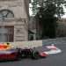 Formula 1’de sıradaki durak Azerbaycan