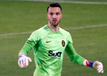 Galatasaray’a yeni kaleci! Okan Kocuk’un yerine
