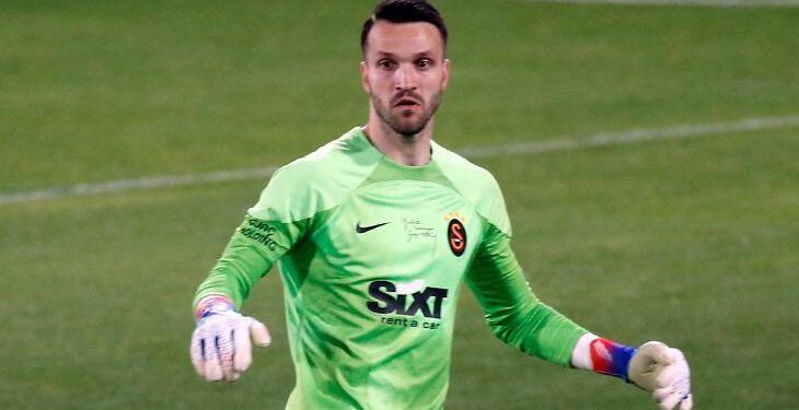Galatasaray’a yeni kaleci! Okan Kocuk’un yerine
