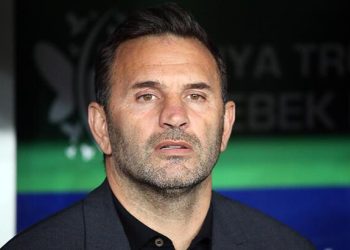 Galatasaray’da Okan Buruk’un tek amacı kazanmak! ‘Ya hep, ya hiç’