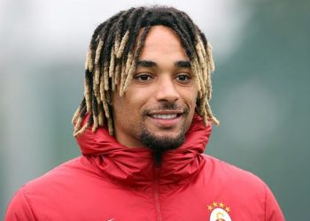 Galatasaray’da Sacha Boey’in talipleri artıyor! Avrupa ekipleri peşinde