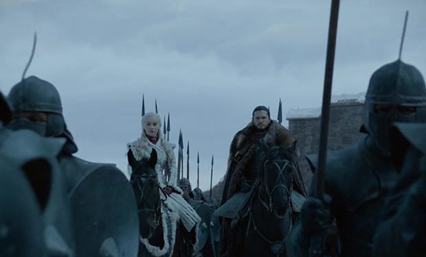 Game of Thrones hayranları siber riskle karşı karşıya!