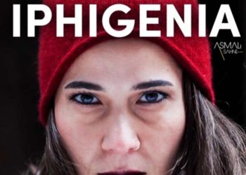 Gary Owen’ın Iphegenia oyunu ilk kez Türk tiyatrosunda sahneleniyor