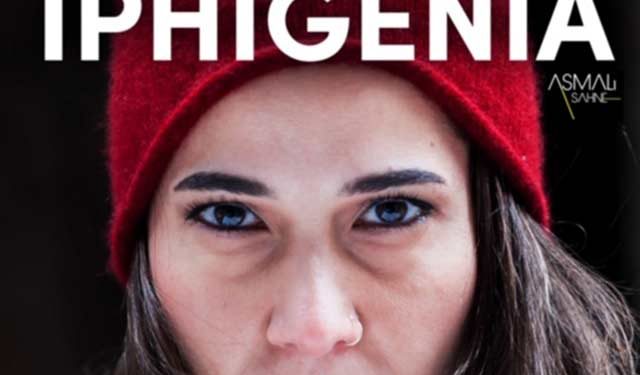 Gary Owen’ın Iphegenia oyunu ilk kez Türk tiyatrosunda sahneleniyor