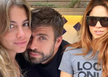 Gerard Pique, Shakira hakkında konuşmayı reddetti! ‘İmajım umurumda değil, mutluyum’