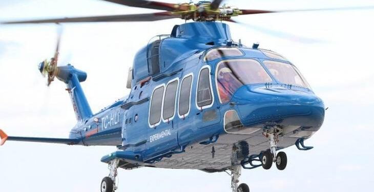 Gökbey’e yerli motor için tarih verildi! TEI Genel Müdürü’nden açıklama