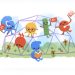Google’dan 23 Nisan sürprizi! 23 Nisan Ulusal Egemenlik ve Çocuk Bayramı doodle oldu
