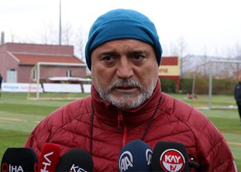 Hikmet Karaman: Geldiğimiz yeri unutmadık