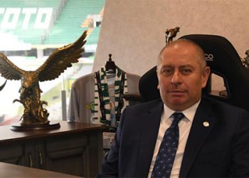 Hilmi Kulluk’tan hakem açıklaması