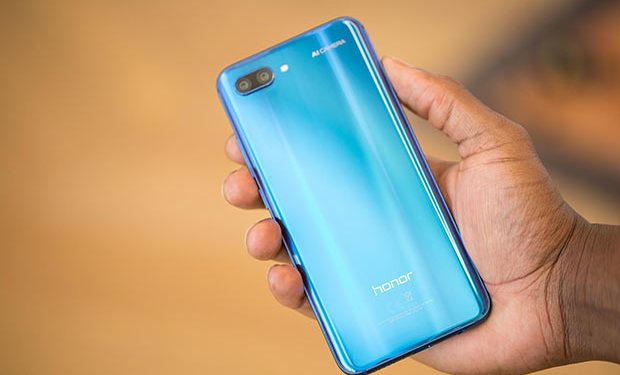 Honor’ın kayıp telefonunu bulana 33 bin TL ödül!