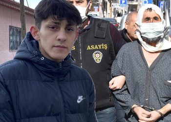 İkinci Kadir Şeker olayında Afgan Ahmadi için 22 yıla kadar hapis istemi