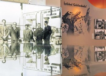 İktisadi bağımsızlık işte böyle kazanıldı