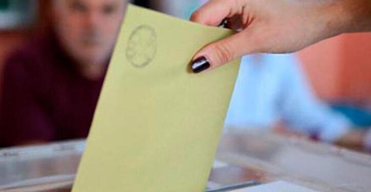 İmza yarışı sönük başladı