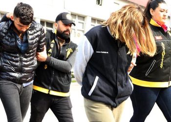 İnşaat işçisi 2 arkadaşı alıkoyup dövdükten sonra 91 bin lira gasbettiler