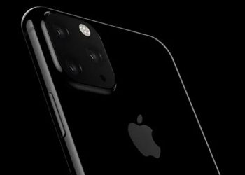 iPhone 11’in tasarımı ortaya çıktı! Kamera detayı…