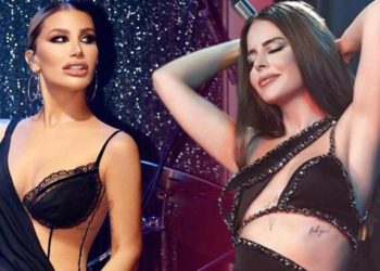 İrem Derici ile Simge Sağın’ın yorumları çok konuşuldu! ‘Özlemişiz böyle güzellikleri’