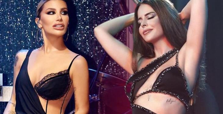 İrem Derici ile Simge Sağın’ın yorumları çok konuşuldu! ‘Özlemişiz böyle güzellikleri’