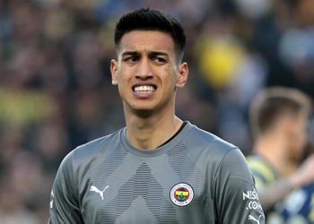 İrfan Can Eğribayat: Kavgalar çıktı, üzücü