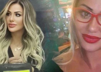 İş yerinde kurşun yağmuruna tutuldu! Katili özel ekiple aranıyor