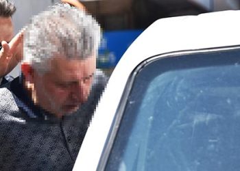 İş yerine kilitlediği kız çocuğuna istismar şüphelisine yeniden gözaltı