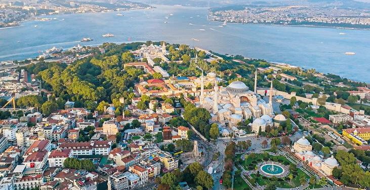 İstanbul’da olası tsunami hangi semtleri vuracak?
