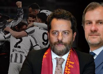 Juventus’ta çılgın transfer planı! İlk hedef Galatasaray’dan