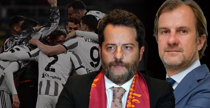 Juventus’ta çılgın transfer planı! İlk hedef Galatasaray’dan