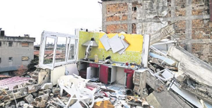 Kâğıt üstü denetime IP önlemi