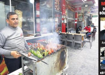 Kahramanmaraş’ta buruk siftah! ‘Ödemelerimiz var destek bekliyoruz’