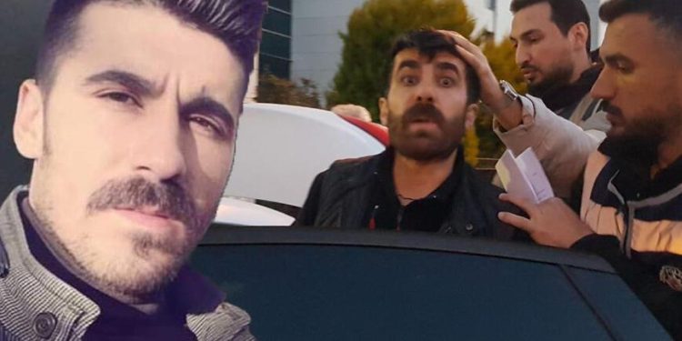 Kan donduran olay! Daire anlaşmazlığı yüzünden ağabeyini öldürdü