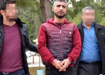 Kayseri’deki terör saldırısının planlayıcısı Kenan Çiçek hakkında karar