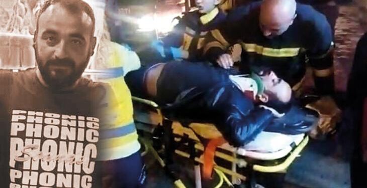 Kazada ağır yaralandı… 4 ay 12 gün sonra hayatını kaybetti