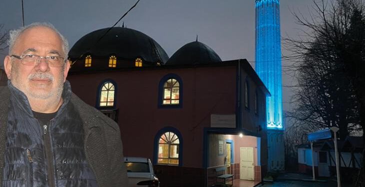 Komşular 2 dakika arayla iftar yapıyor! ‘Hem Samsunlu hem Orduluyum’