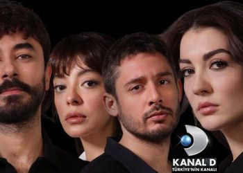 ‘Kraliçe’ bu akşam ekranda! İşte çok konuşulacak karakterler