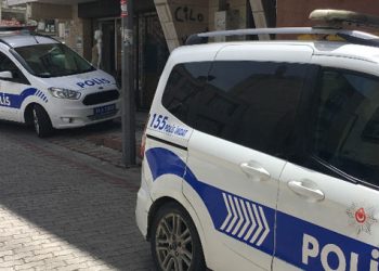 Küçükçekmece bu kez de 8 yaşındaki kız çocuğuna cinsel istismar!