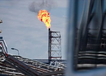 Küresel enerji yatırımları yükselişte