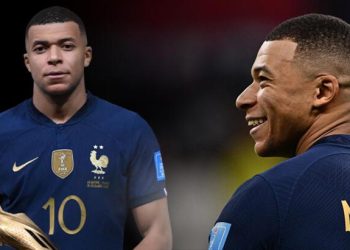 Kylian Mbappe hakkında olay sözler! ‘Siz, deli misiniz!’