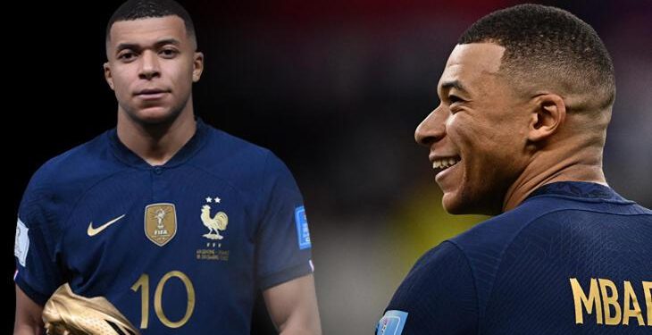 Kylian Mbappe hakkında olay sözler! ‘Siz, deli misiniz!’