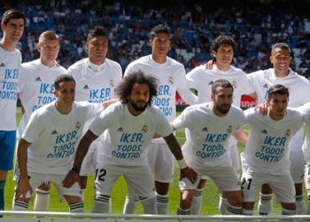 La Liga’da son 45 yılın en başarısız Real Madrid’i