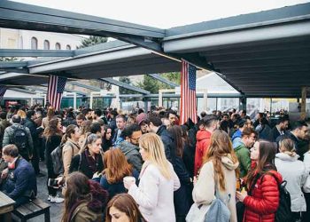 Lezzet tutkunları İstanbul’da buluştu