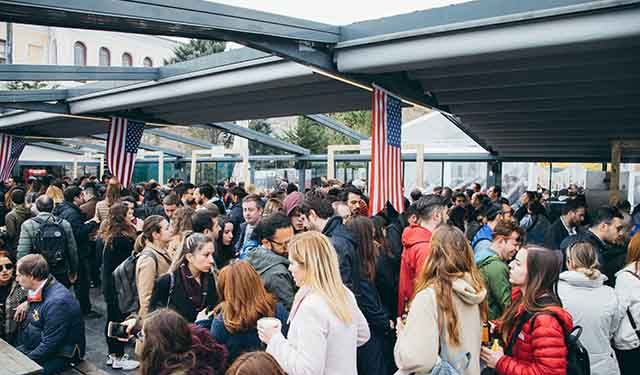 Lezzet tutkunları İstanbul’da buluştu